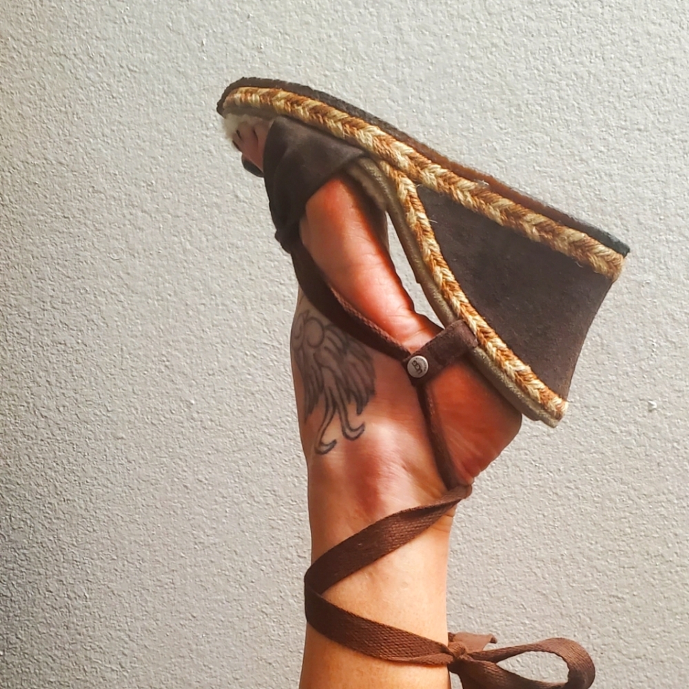 Ugg Sandals - image 1